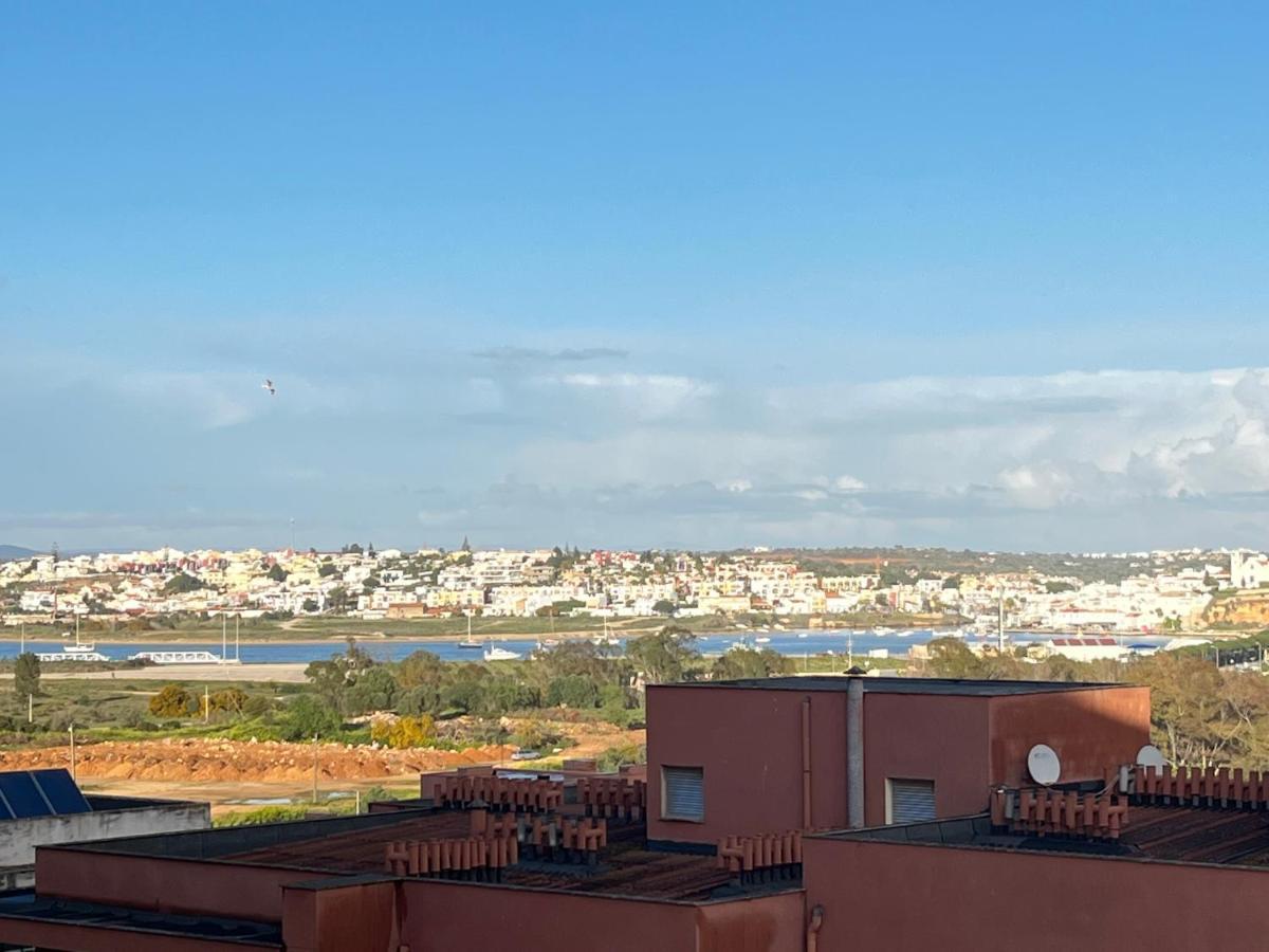 Praia Da Rocha, Wi-Fi Gratuito By S&Bp ポルティマン エクステリア 写真