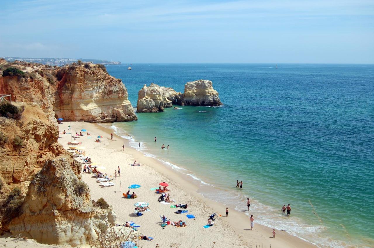 Praia Da Rocha, Wi-Fi Gratuito By S&Bp ポルティマン エクステリア 写真