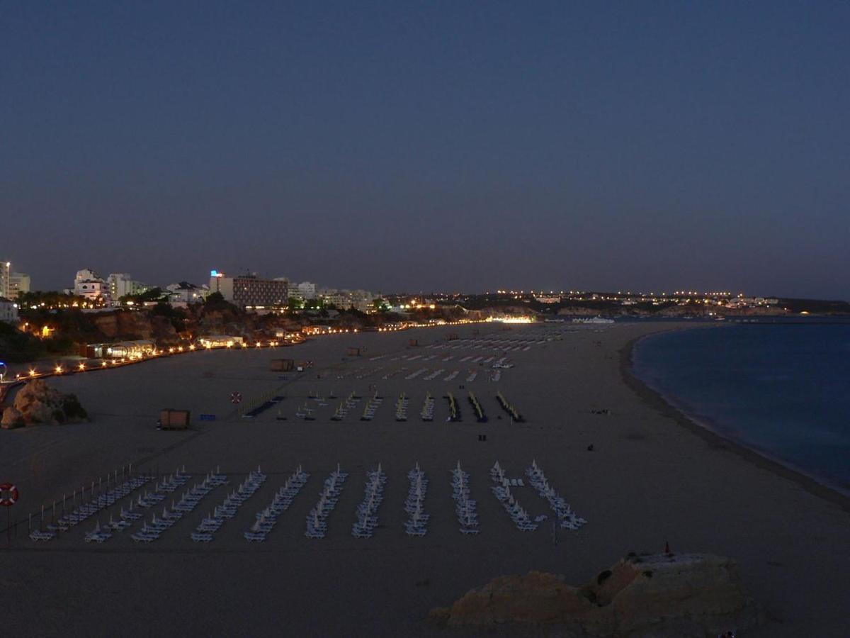 Praia Da Rocha, Wi-Fi Gratuito By S&Bp ポルティマン エクステリア 写真